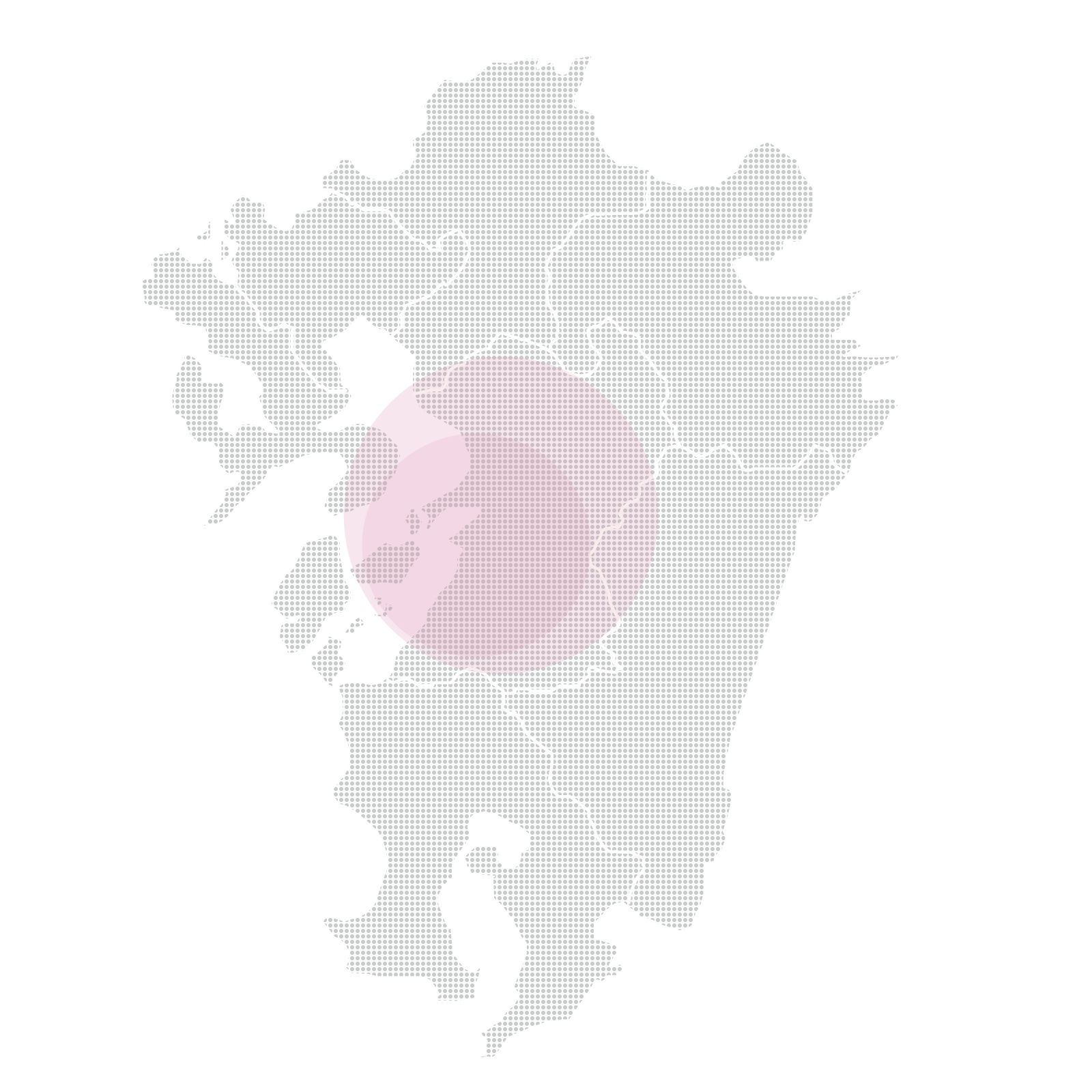 熊本県を中心とした対応エリア